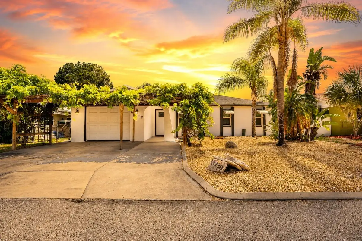 13930 Sommers Avenue, Hudson, FL 34667 - #1