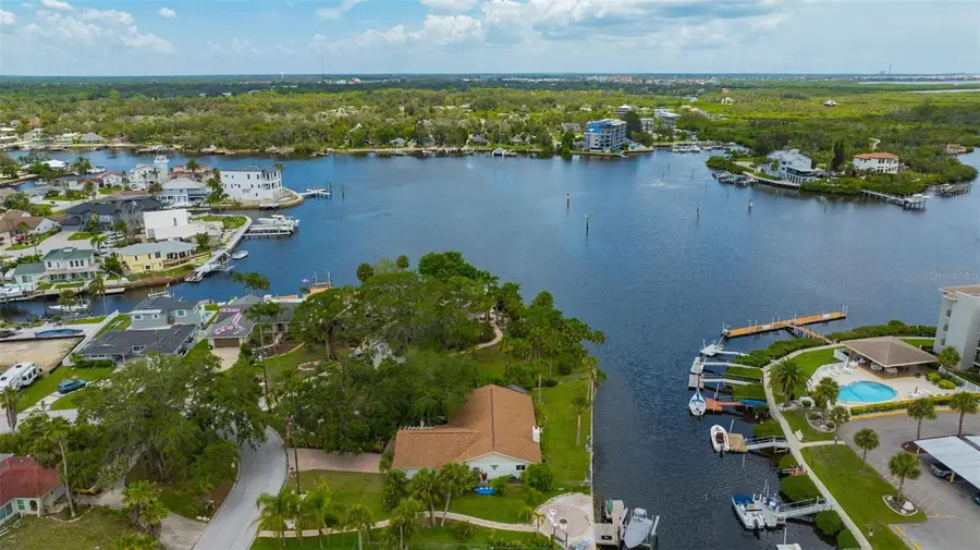8143 Channel Drive, Port Richey, FL 34668 - #3