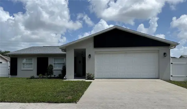 8625 Woodcrest Drive, PORT RICHEY, FL 34668