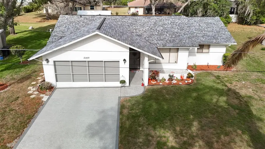 5309 Bayonne Avenue, Spring Hill, FL 34608 - #2