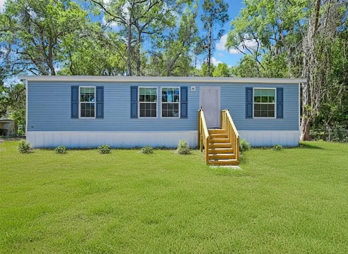 4540 N Winchester Terrace, Hernando, FL 34442 - #1