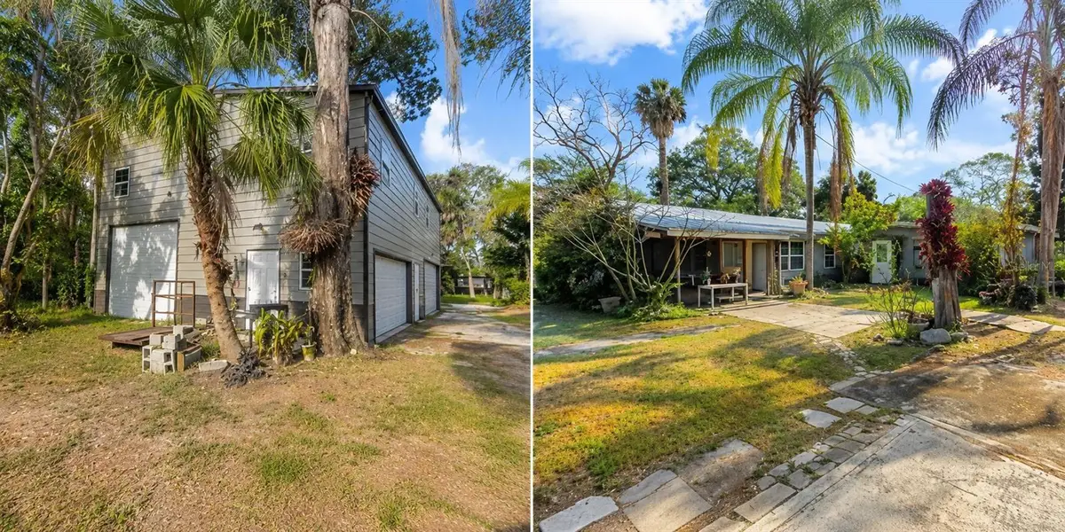 6504 Werner Avenue, New Port Richey, FL 34652 - #1