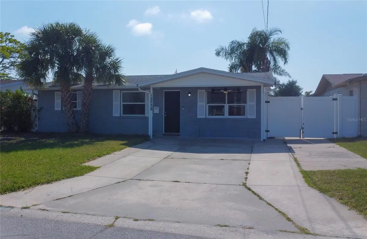 12739 1st Isle, Hudson, FL 34667 - #1