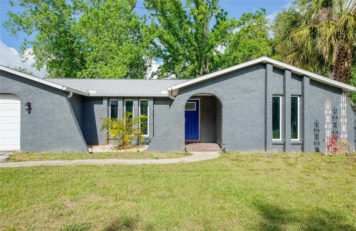 6845 Stell Drive, New Port Richey, FL 34653 - #1