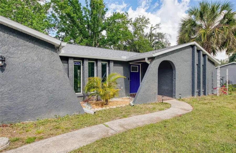 6845 Stell Drive, New Port Richey, FL 34653 - #3