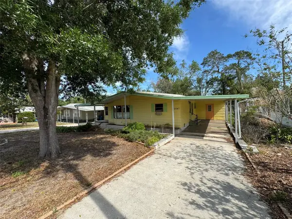 12047 Fairway Avenue, BROOKSVILLE, FL 34613