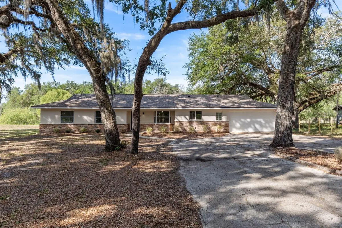 34575 Orchid Parkway, Dade City, FL 33523 - #1