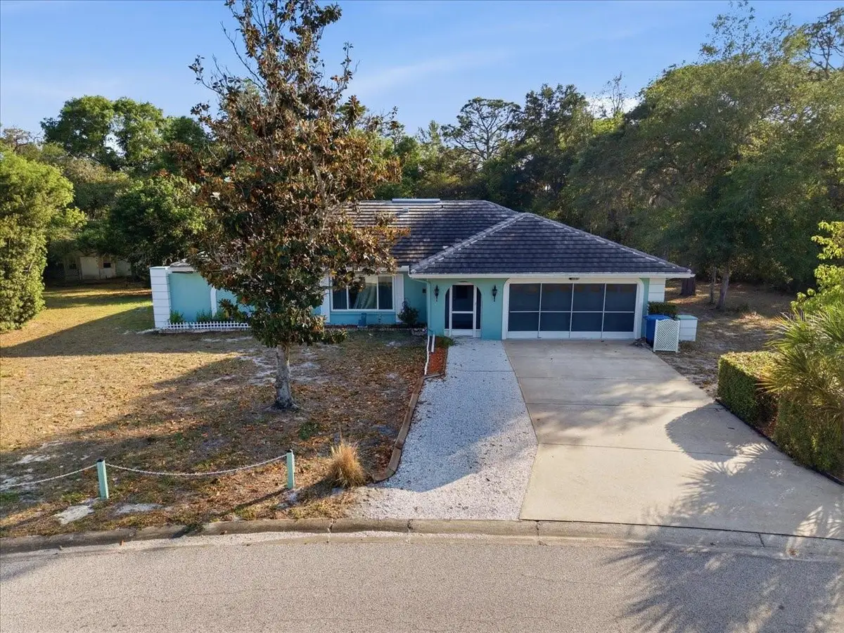 8370 Windridge Way, Weeki Wachee, FL 34613 - #1