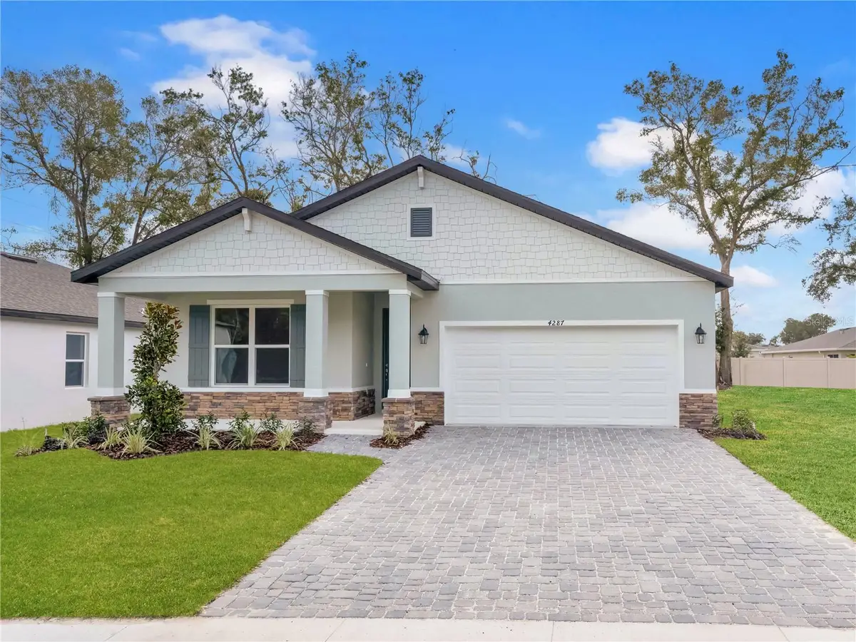 4300 Darby Court, Eustis, FL 32736 - #1