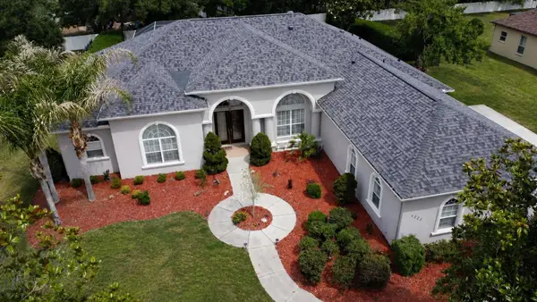 1225 Buckhurst Drive, SPRING HILL, FL 34609