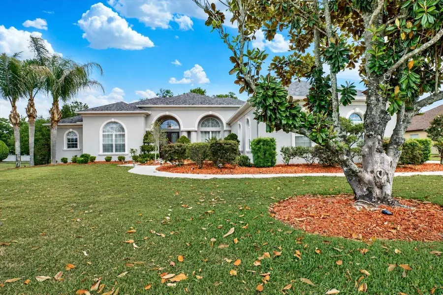 1225 Buckhurst Drive, Spring Hill, FL 34609 - #3