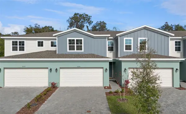 5229 Luisa Court, ST CLOUD, FL 34771