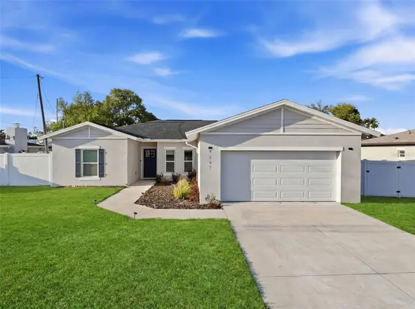 9397 Northcliffe Boulevard, SPRING HILL, FL 34606