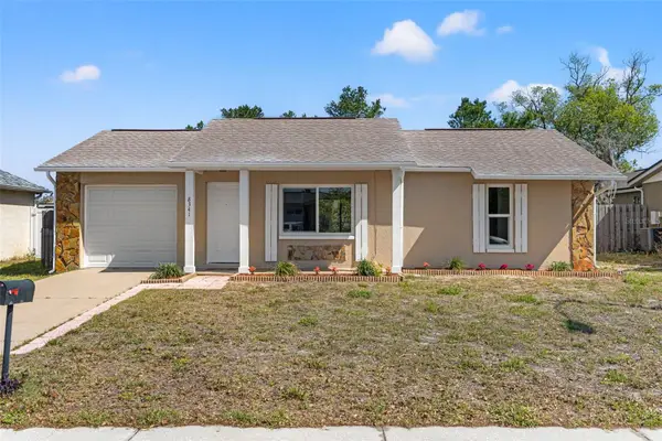 8341 Corney Drive, PORT RICHEY, FL 34668