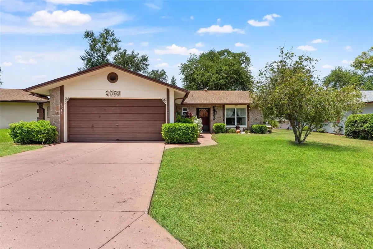 10541 Green Meadow Lane, Port Richey, FL 34668 - #1