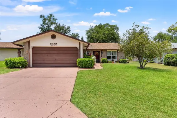 10541 Green Meadow Lane, PORT RICHEY, FL 34668