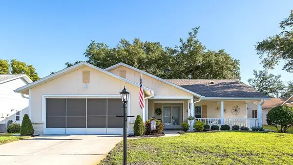 9673 Noble Court, NEW PORT RICHEY, FL 34655