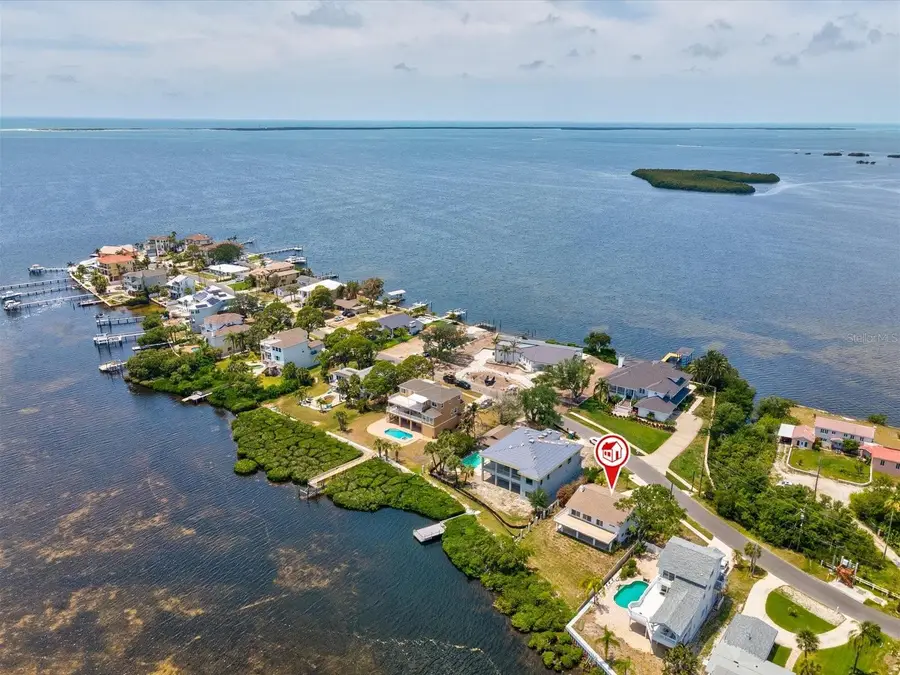 1647 Sea Breeze Drive, Tarpon Springs, FL 34689 - #2