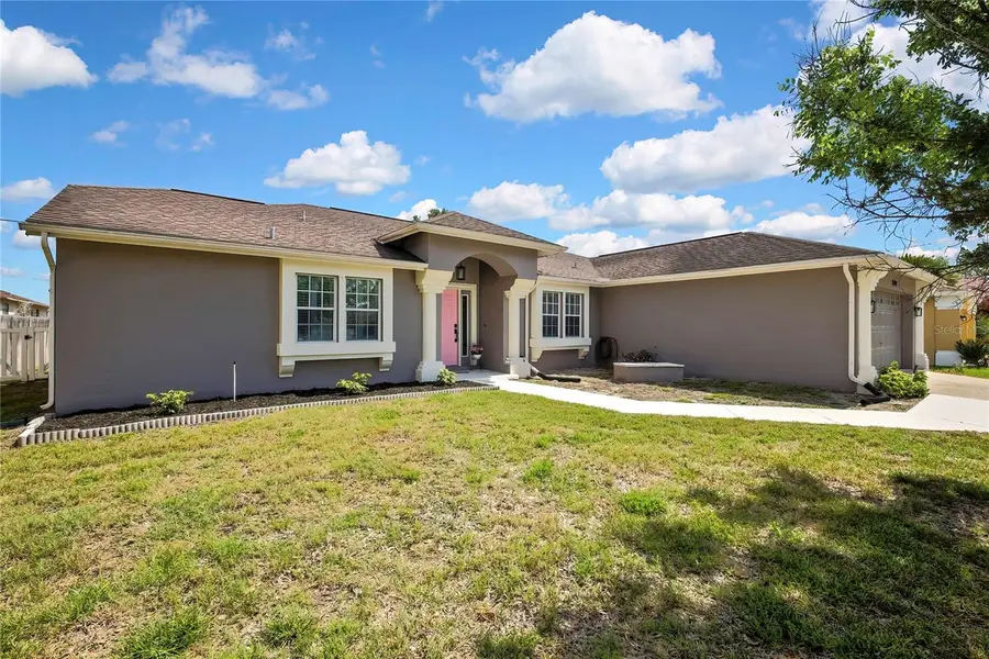 15489 Sonora Drive, Brooksville, FL 34604 - #2