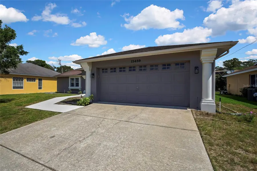 15489 Sonora Drive, Brooksville, FL 34604 - #3