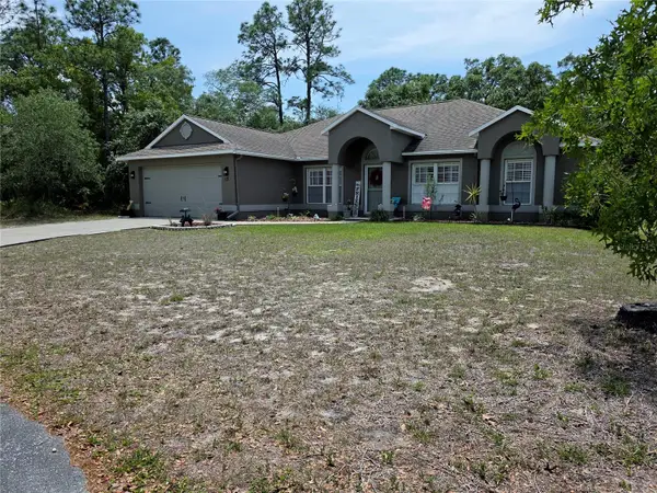 15 Pitcairn Court, HOMOSASSA, FL 34446