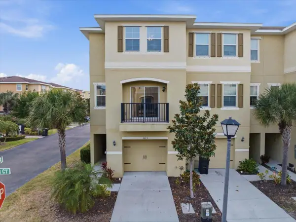 5513 Angel Fish Court, NEW PORT RICHEY, FL 34652