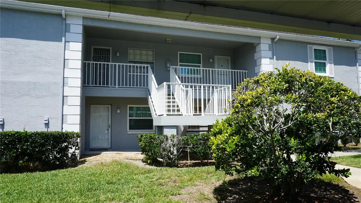 7713 Hillside Court #203, Hudson, FL 34667 - #1