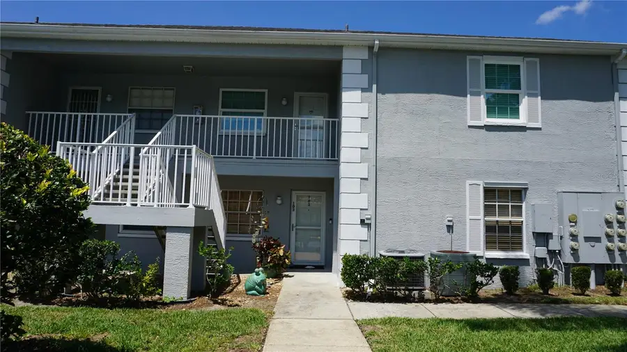7713 Hillside Court #203, Hudson, FL 34667 - #2