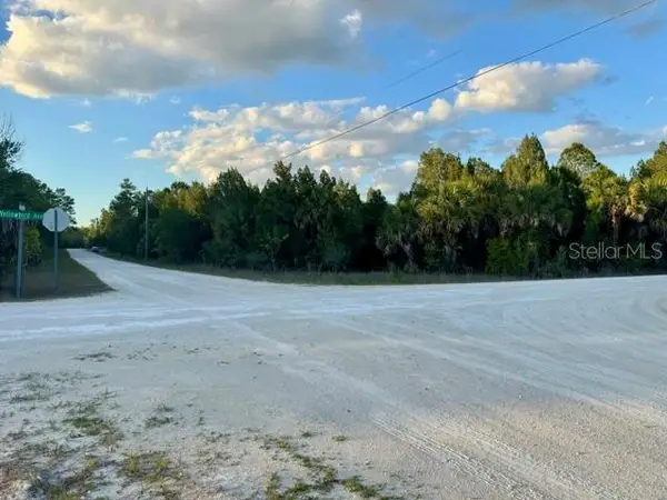 Rapidan Road, WEEKI WACHEE, FL 34614
