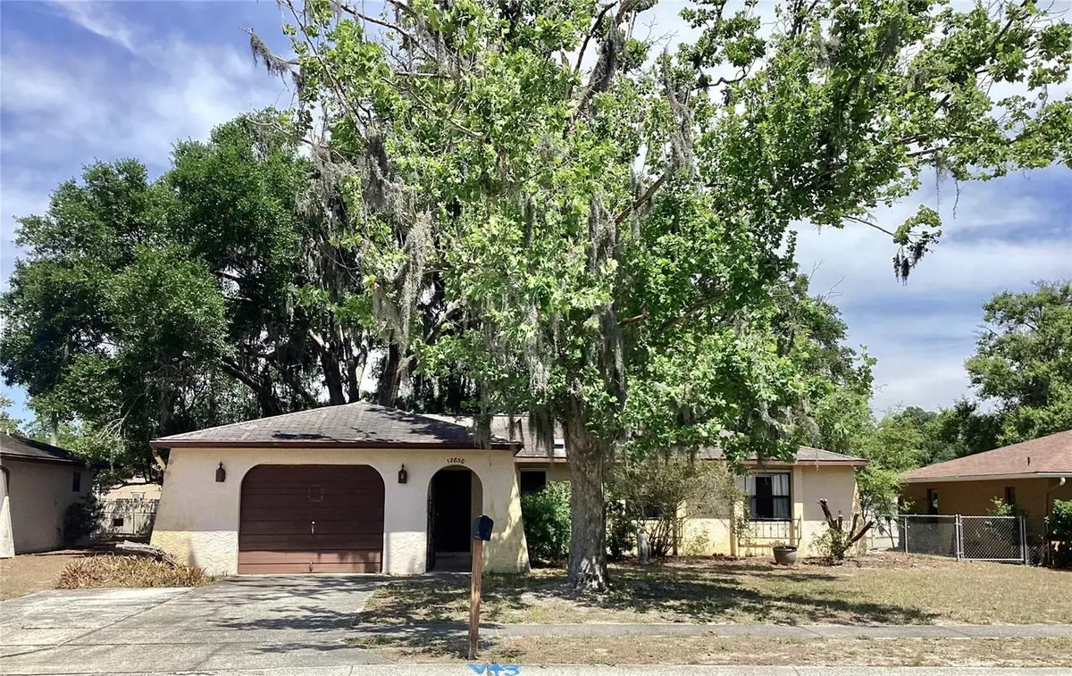 12830 Lake Tree Lane, Hudson, FL 34669 - #1