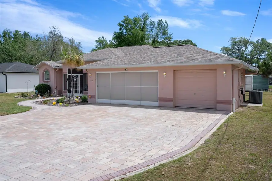 4312 Bayridge Court, Spring Hill, FL 34606 - #3