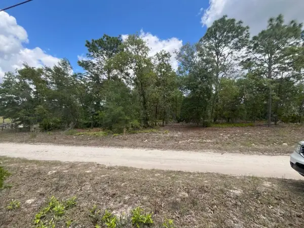 3726 W Spoon Wood Court, DUNNELLON, FL 34433