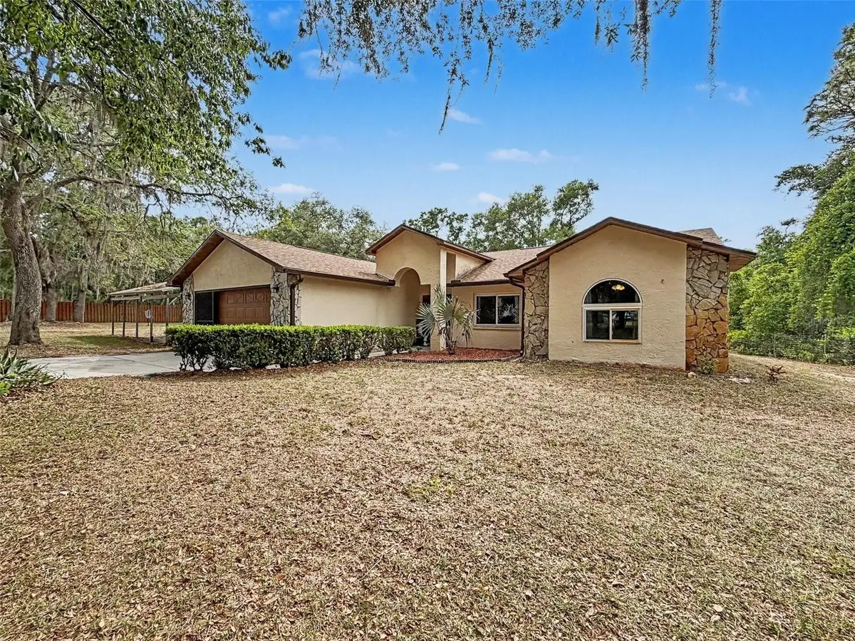 7111 Ricker Avenue, Webster, FL 33597 - #1