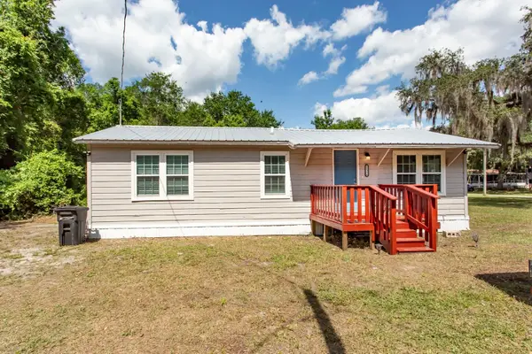21776 NW 57th Avenue, MICANOPY, FL 32667