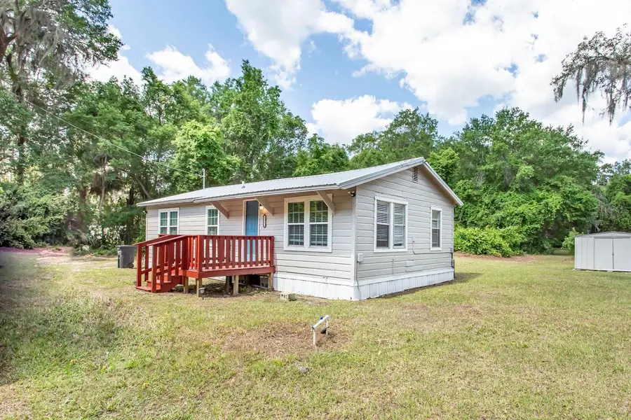 21776 NW 57th Avenue, Micanopy, FL 32667 - #2