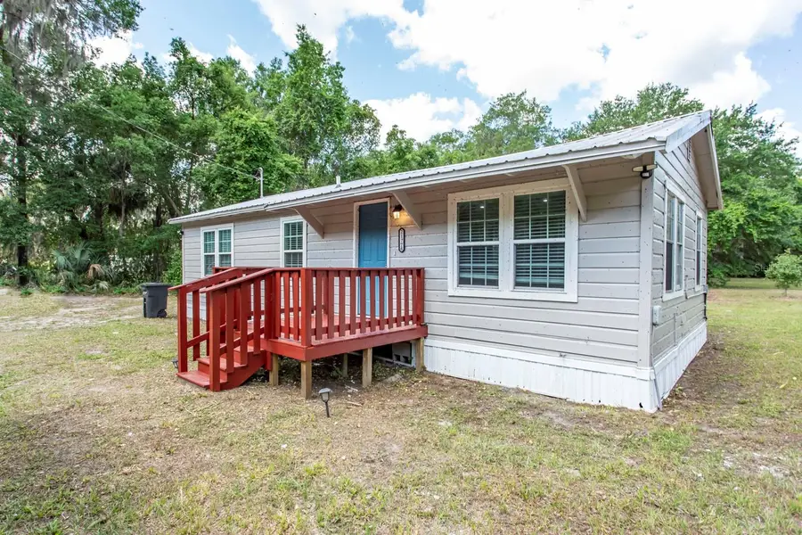 21776 NW 57th Avenue, Micanopy, FL 32667 - #3