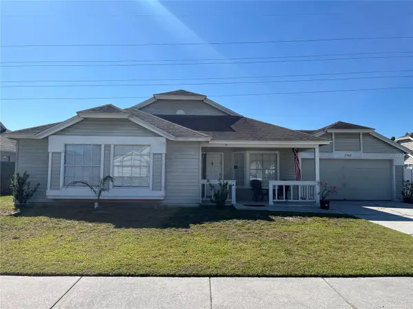 7502 Turtlebrook Lane, NEW PORT RICHEY, FL 34655