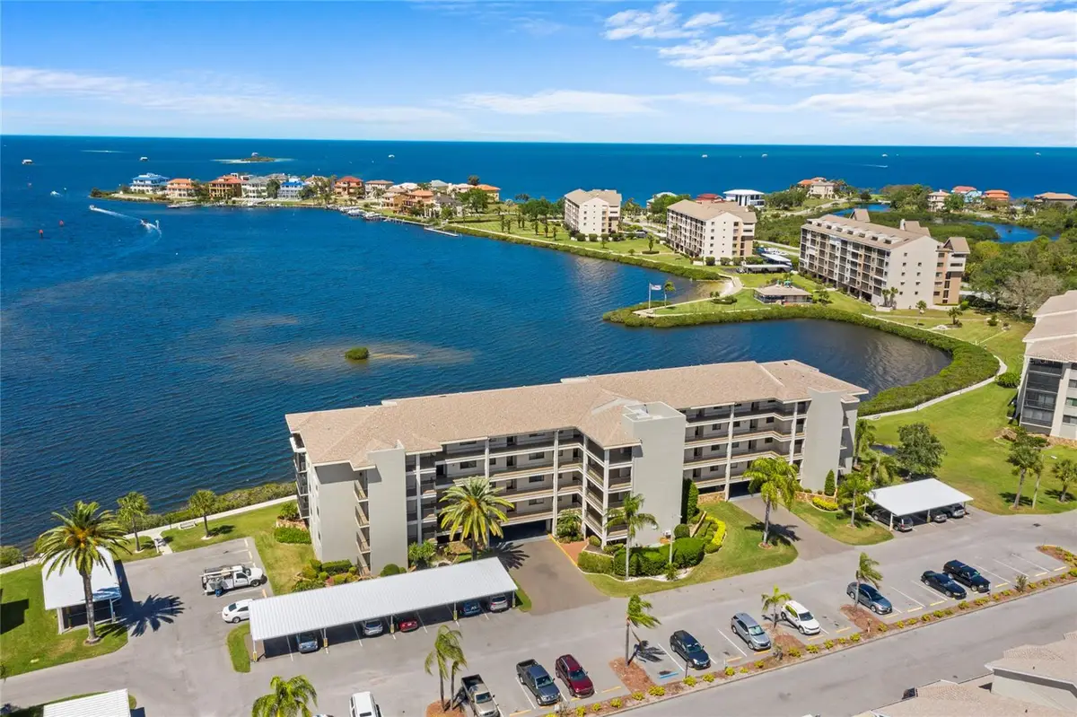 8211 Brent Street #816, Port Richey, FL 34668 - #1