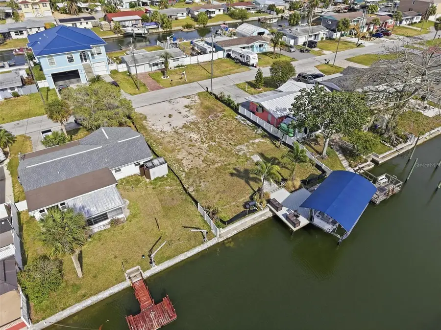 13625 Britton Drive, Hudson, FL 34667 - #2