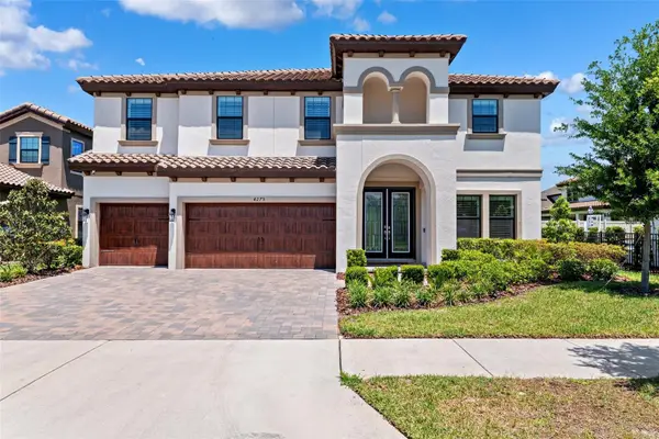 4275 Burdick Loop, ODESSA, FL 33556