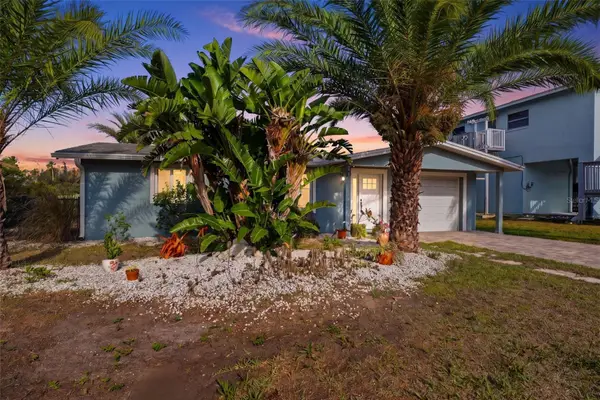 13231 Starfish Drive, HUDSON, FL 34667
