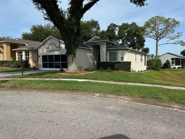 18109 Tiverton Court, HUDSON, FL 34667