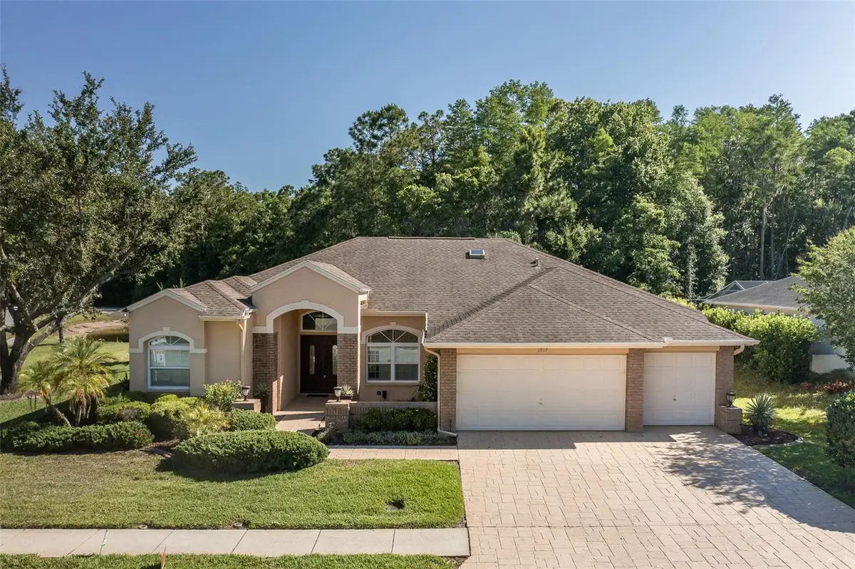 1517 Haverhill Drive, New Port Richey, FL 34655 - #1