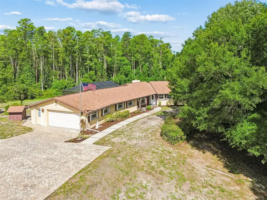 7635 Tanglewood Drive, New Port Richey, FL 34654 - #2