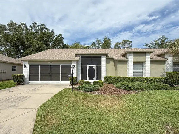 18037 Baywood Forest Drive, HUDSON, FL 34667