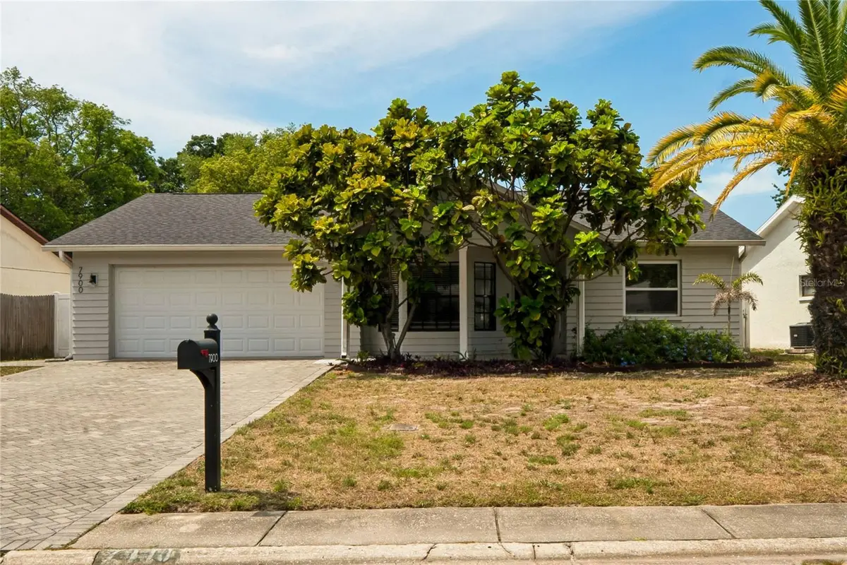 7900 Cayuga Drive, New Port Richey, FL 34653 - #1