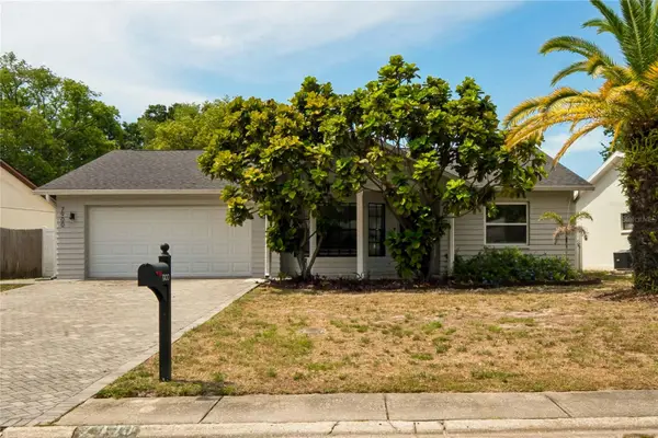 7900 Cayuga Drive, NEW PORT RICHEY, FL 34653