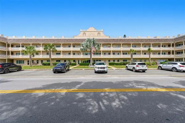 2170 Americus Boulevard S #58, CLEARWATER, FL 33763