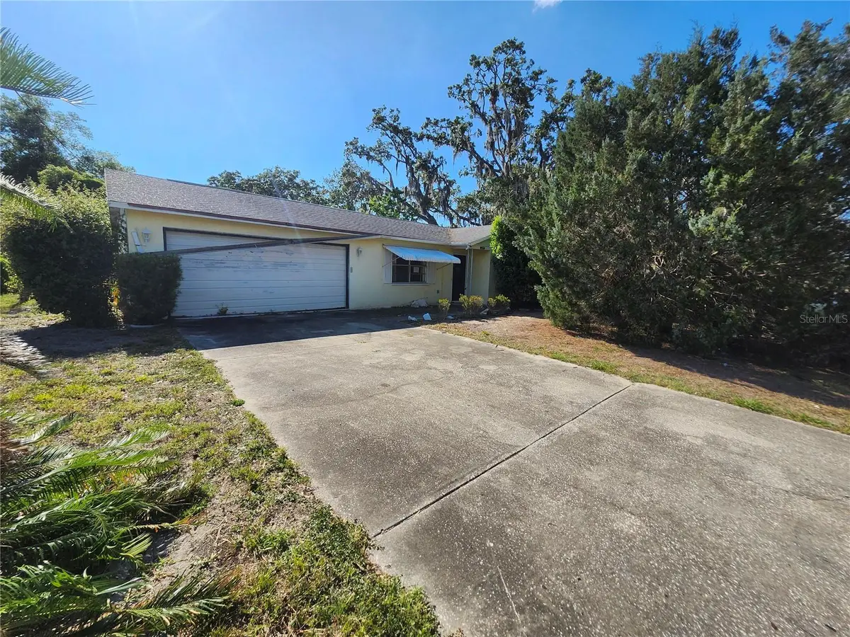 2377 Giovanni Avenue, Spring Hill, FL 34608 - #1