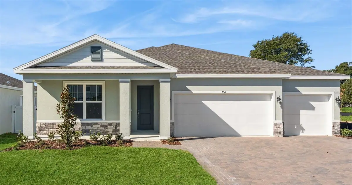574 Emerald Grove Drive, Apopka, FL 32703 - #1